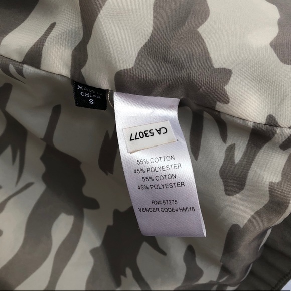 EUC | Ladies Fox Racing Jacket - Picture 5 of 6